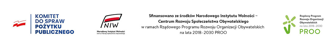Dofinansowanie